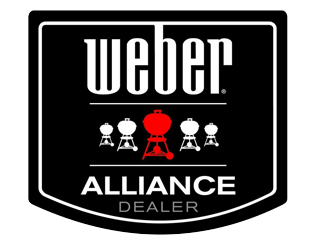 Weber BBQ