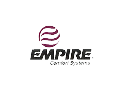 Empîre Fournaise Logo